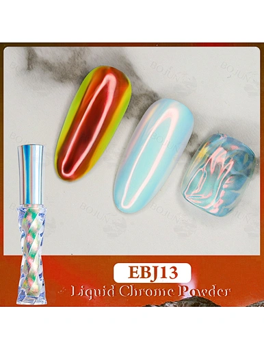 effect chrome